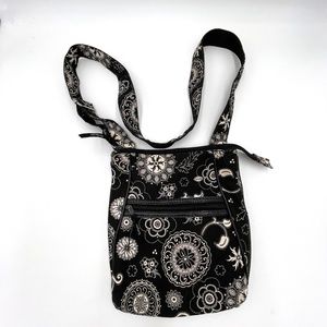 Thirty-One Cross body handbag purse